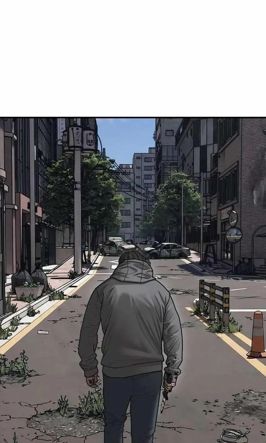 The Apocalypse is Here