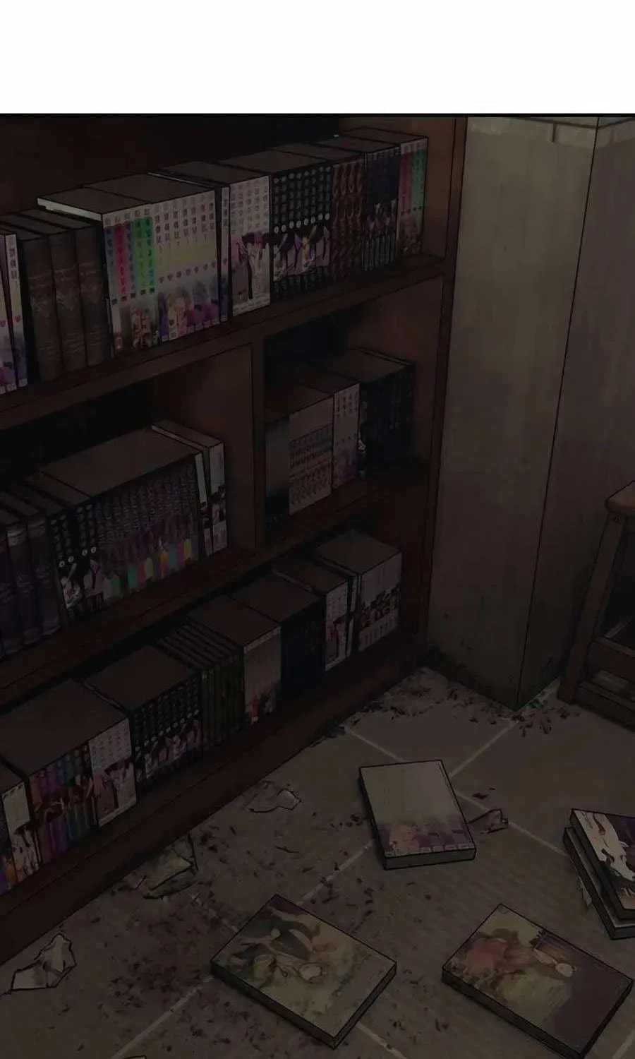 The Apocalypse is Here