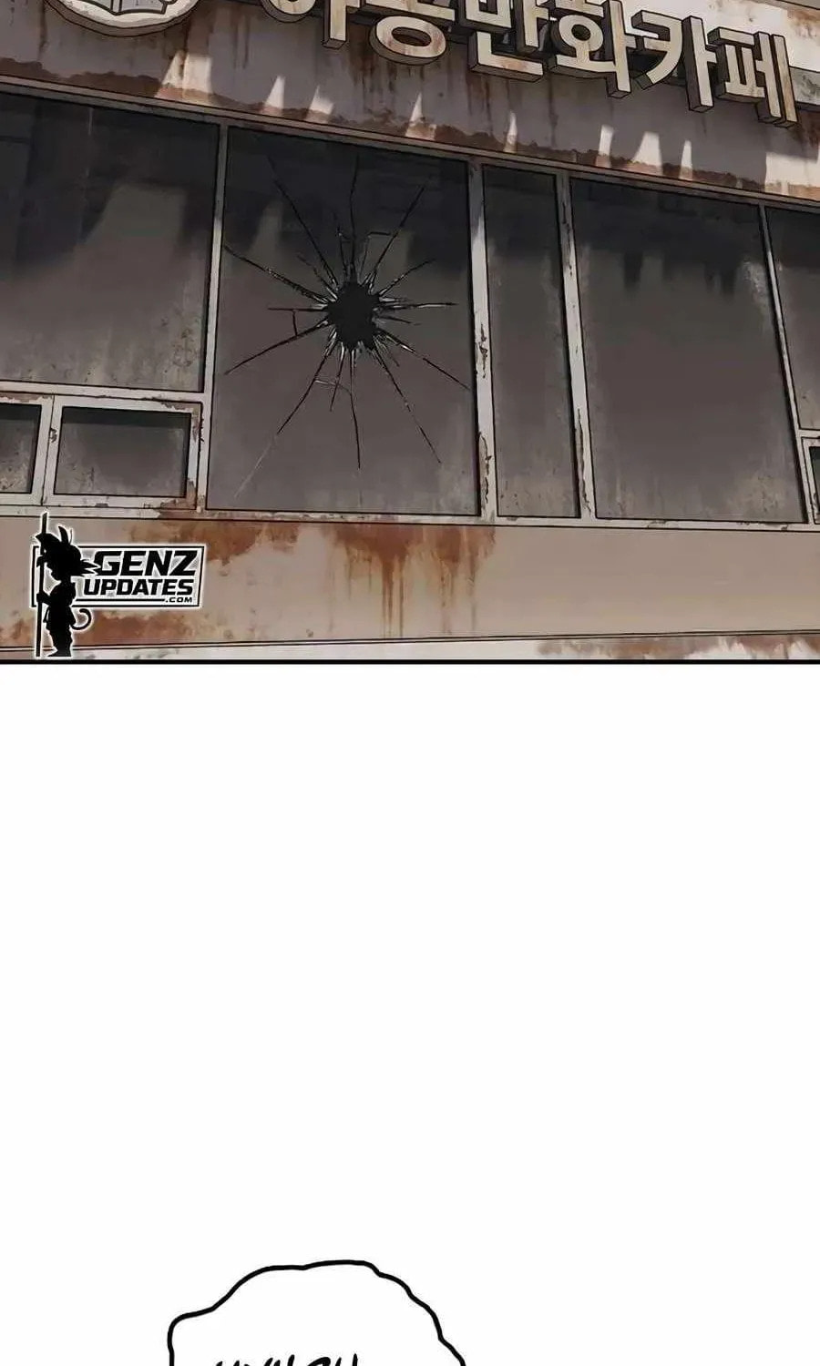 The Apocalypse is Here