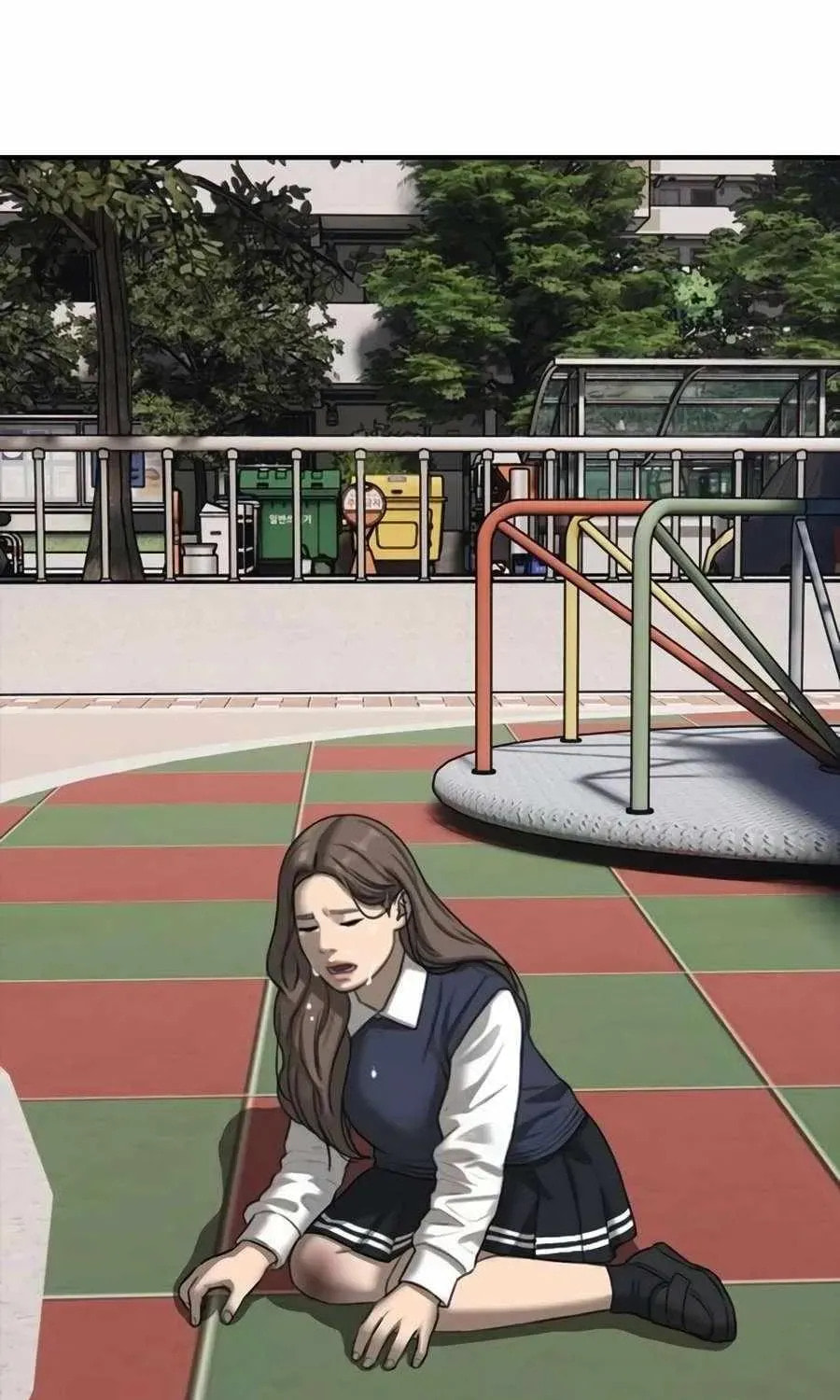 The Apocalypse is Here