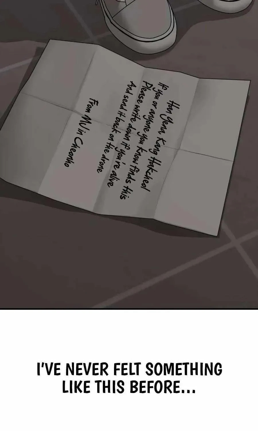 The Apocalypse is Here