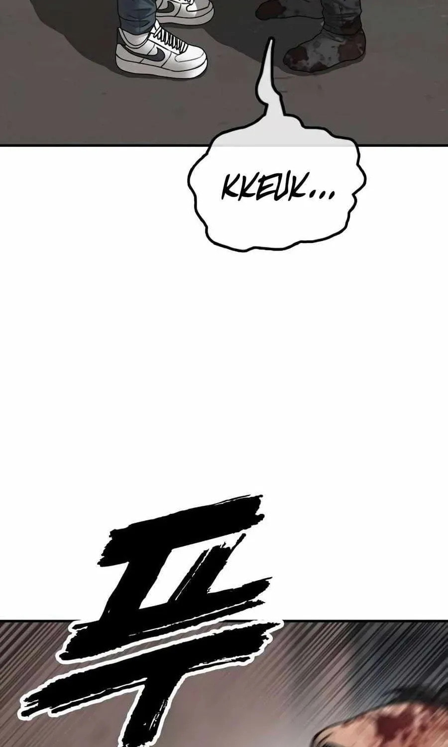 The Apocalypse is Here