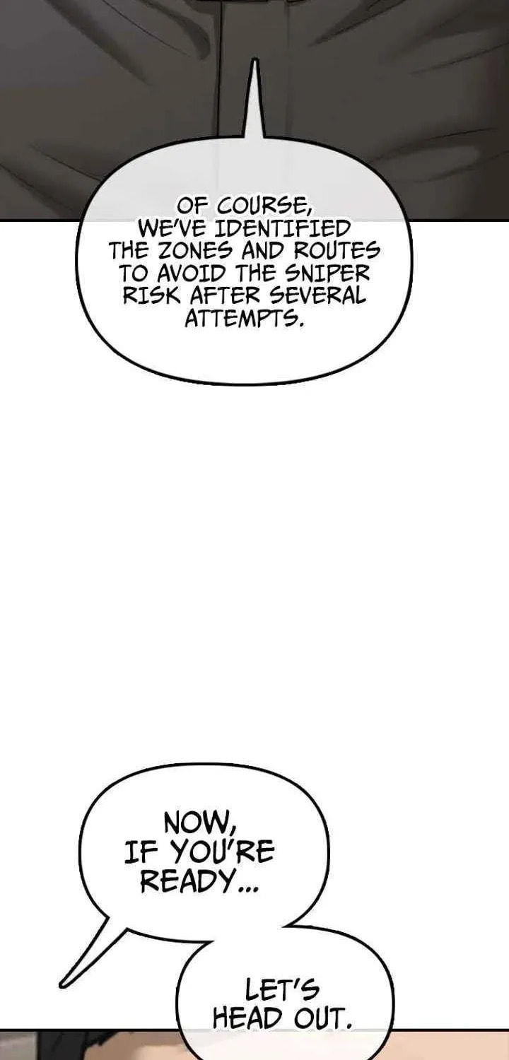 The Apocalypse is Here