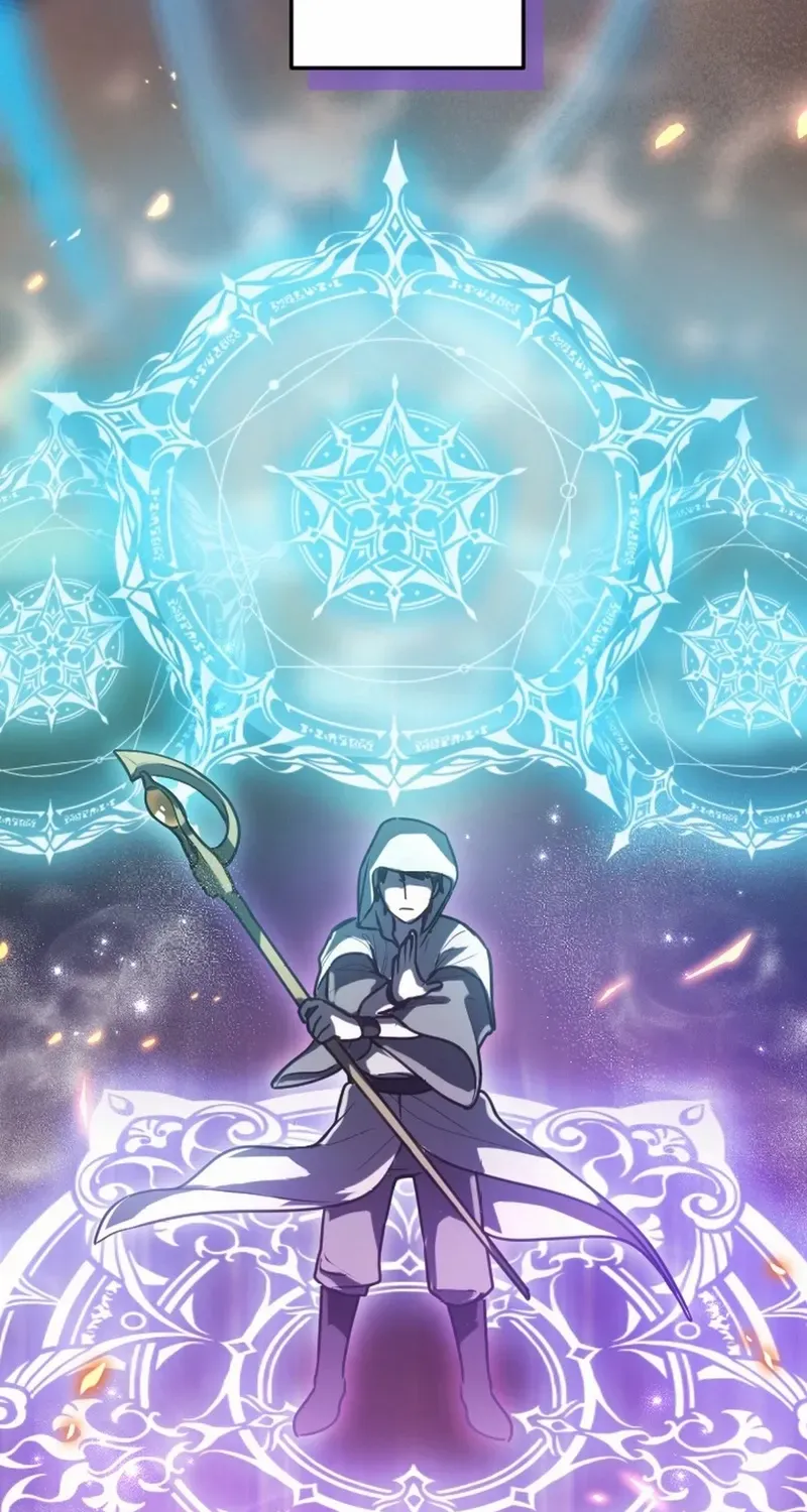 The Regressed Sword Saint’s Magic Theory
