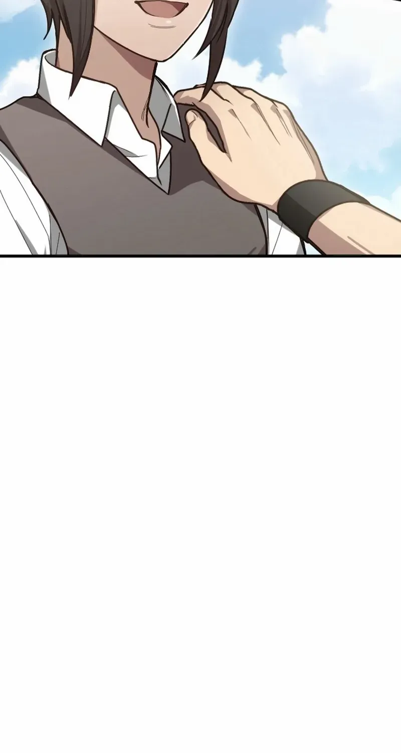 The Regressed Sword Saint’s Magic Theory