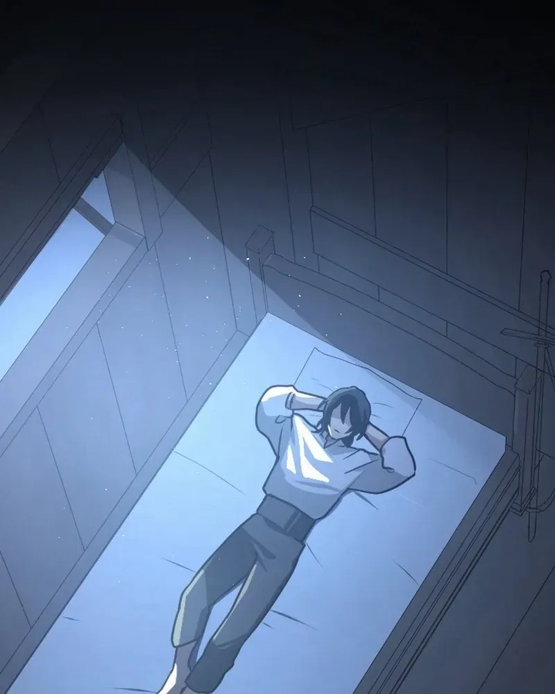 The Regressed Sword Saint’s Magic Theory