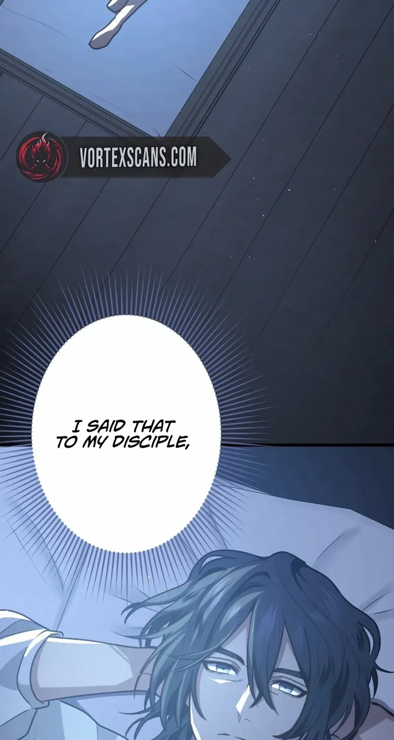 The Regressed Sword Saint’s Magic Theory