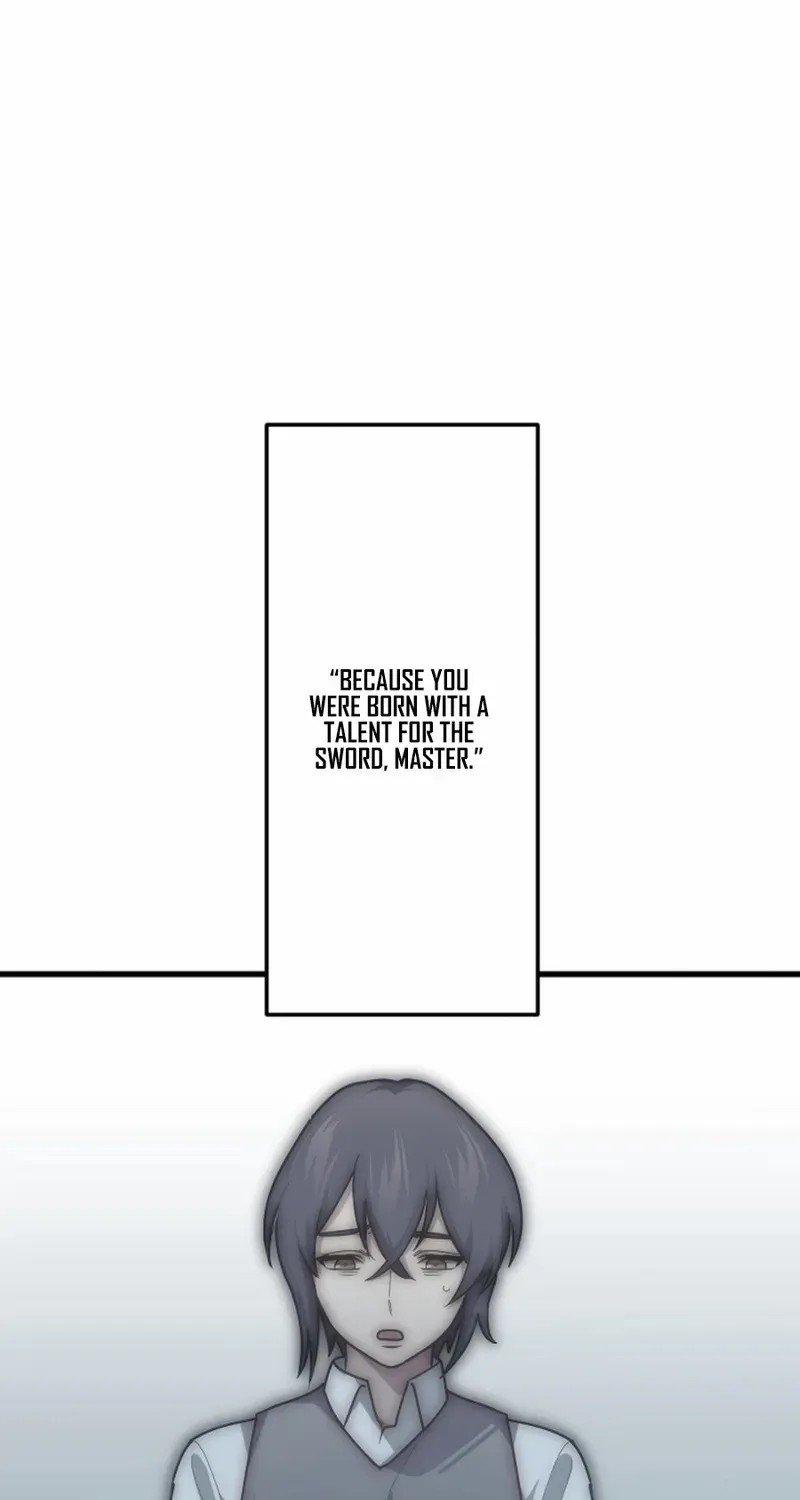 The Regressed Sword Saint’s Magic Theory