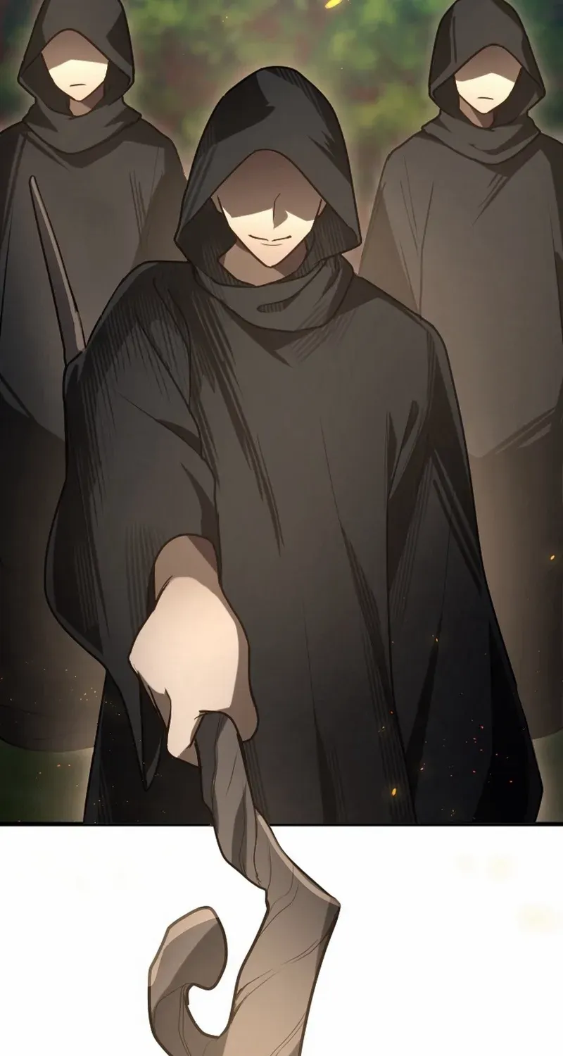 The Regressed Sword Saint’s Magic Theory