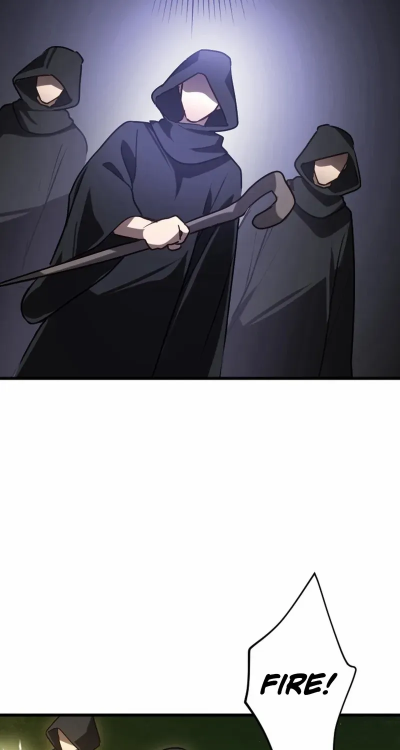 The Regressed Sword Saint’s Magic Theory