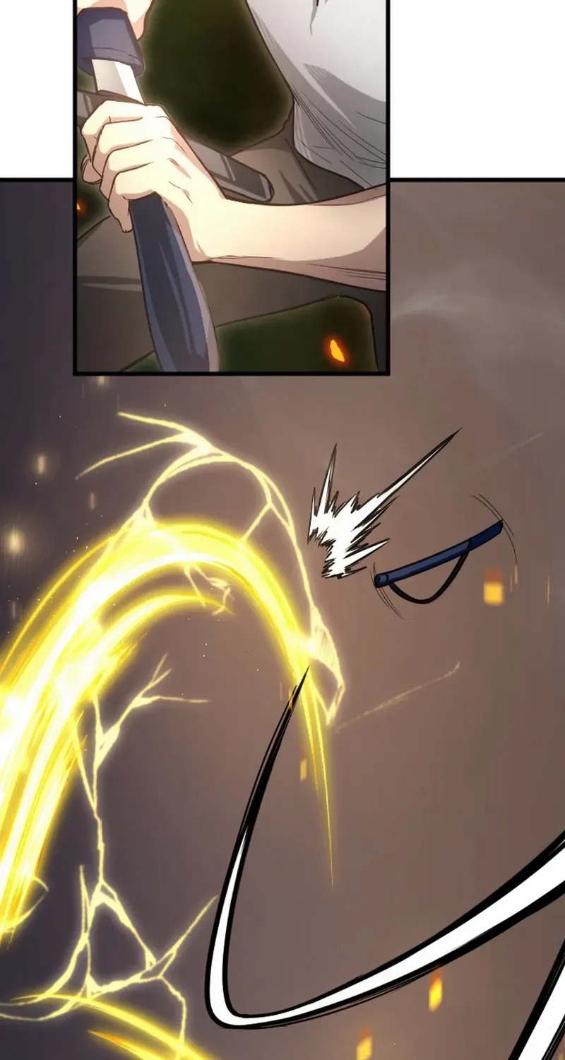 The Regressed Sword Saint’s Magic Theory