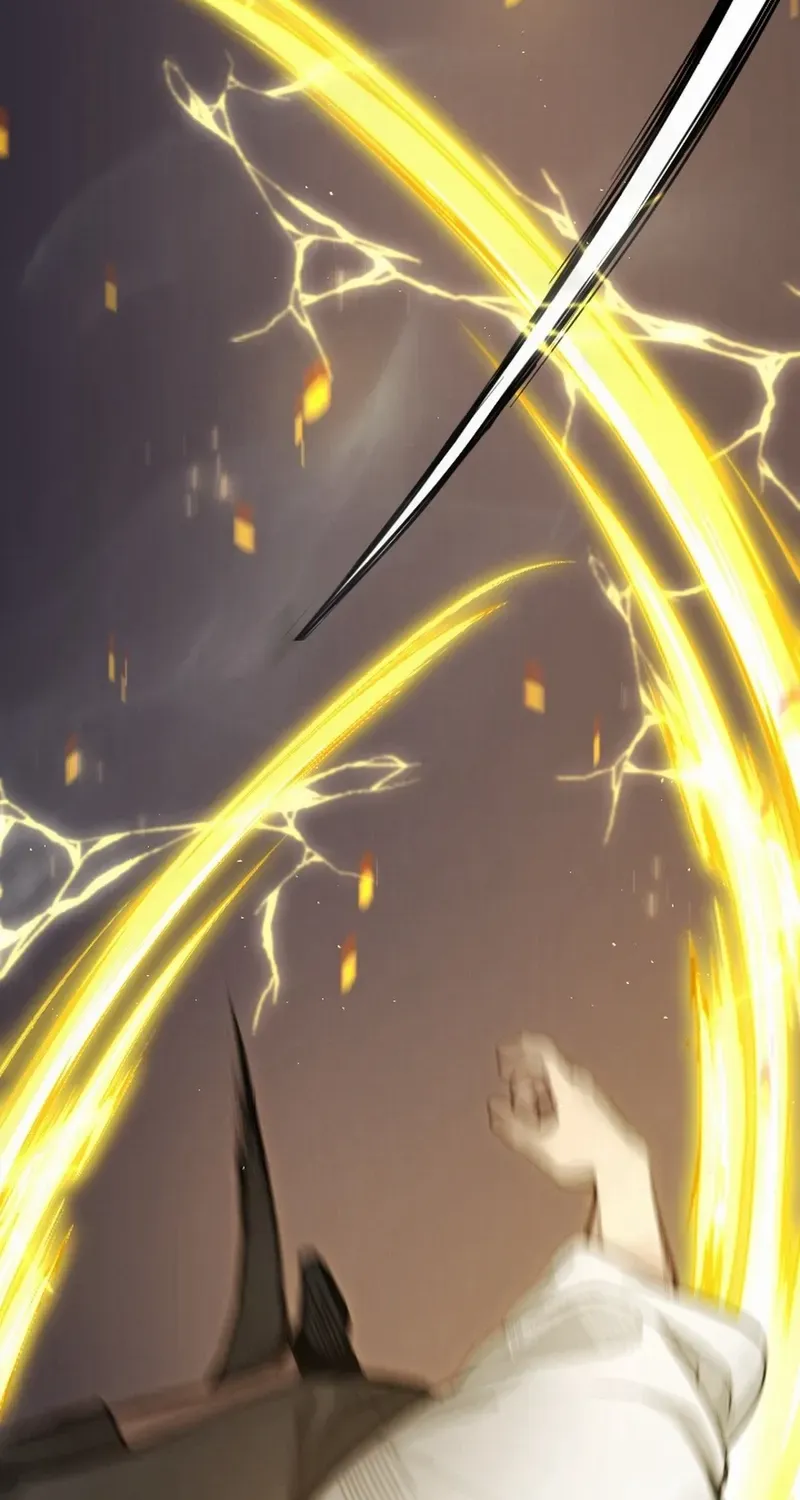 The Regressed Sword Saint’s Magic Theory