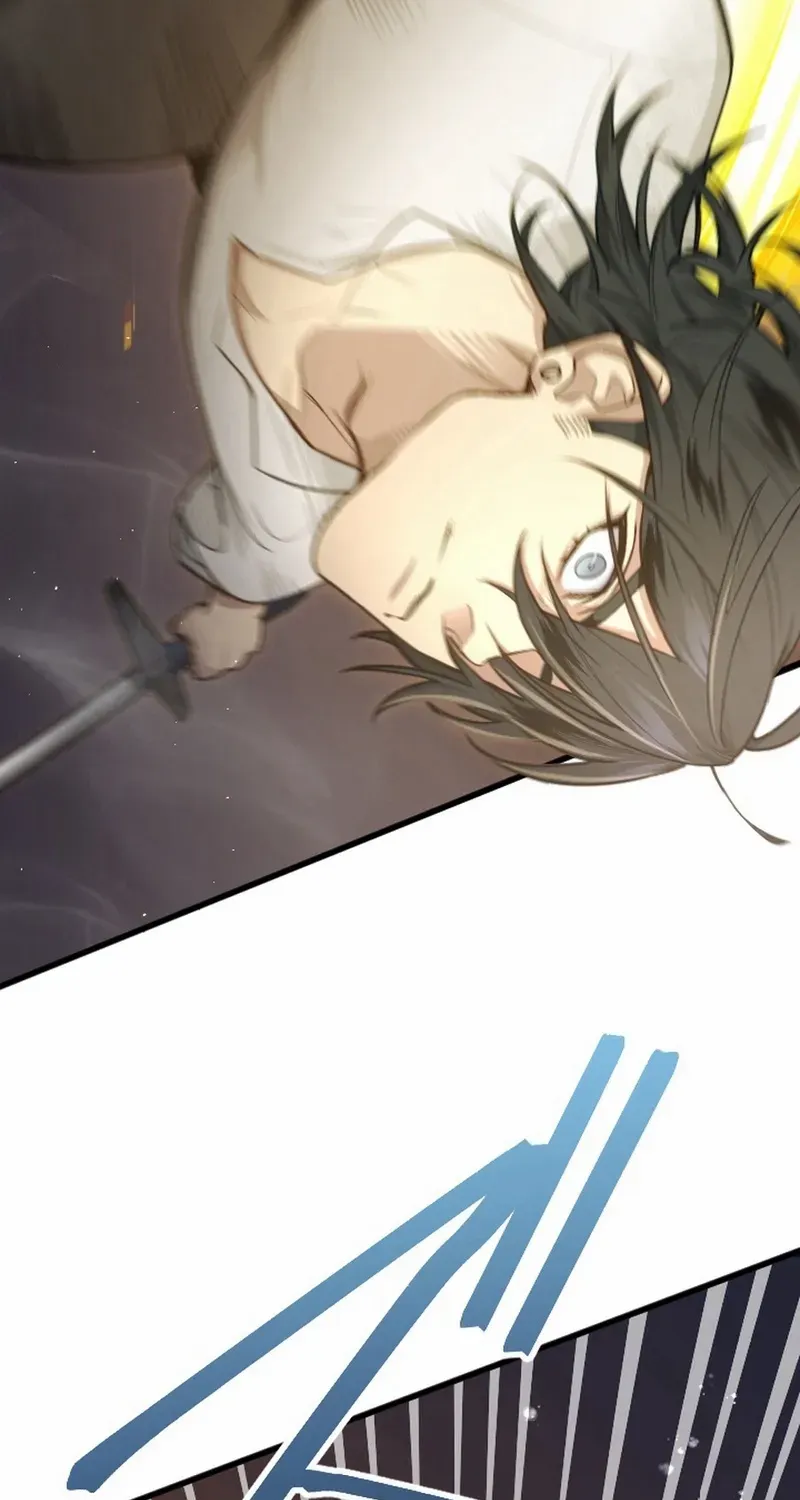 The Regressed Sword Saint’s Magic Theory