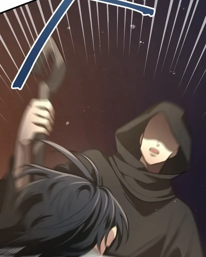 The Regressed Sword Saint’s Magic Theory