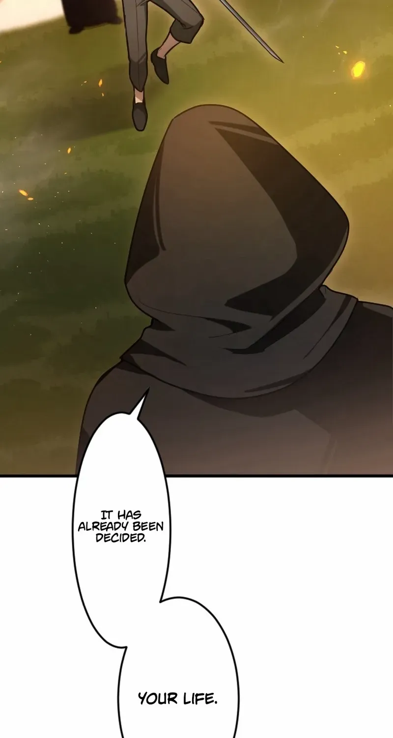 The Regressed Sword Saint’s Magic Theory