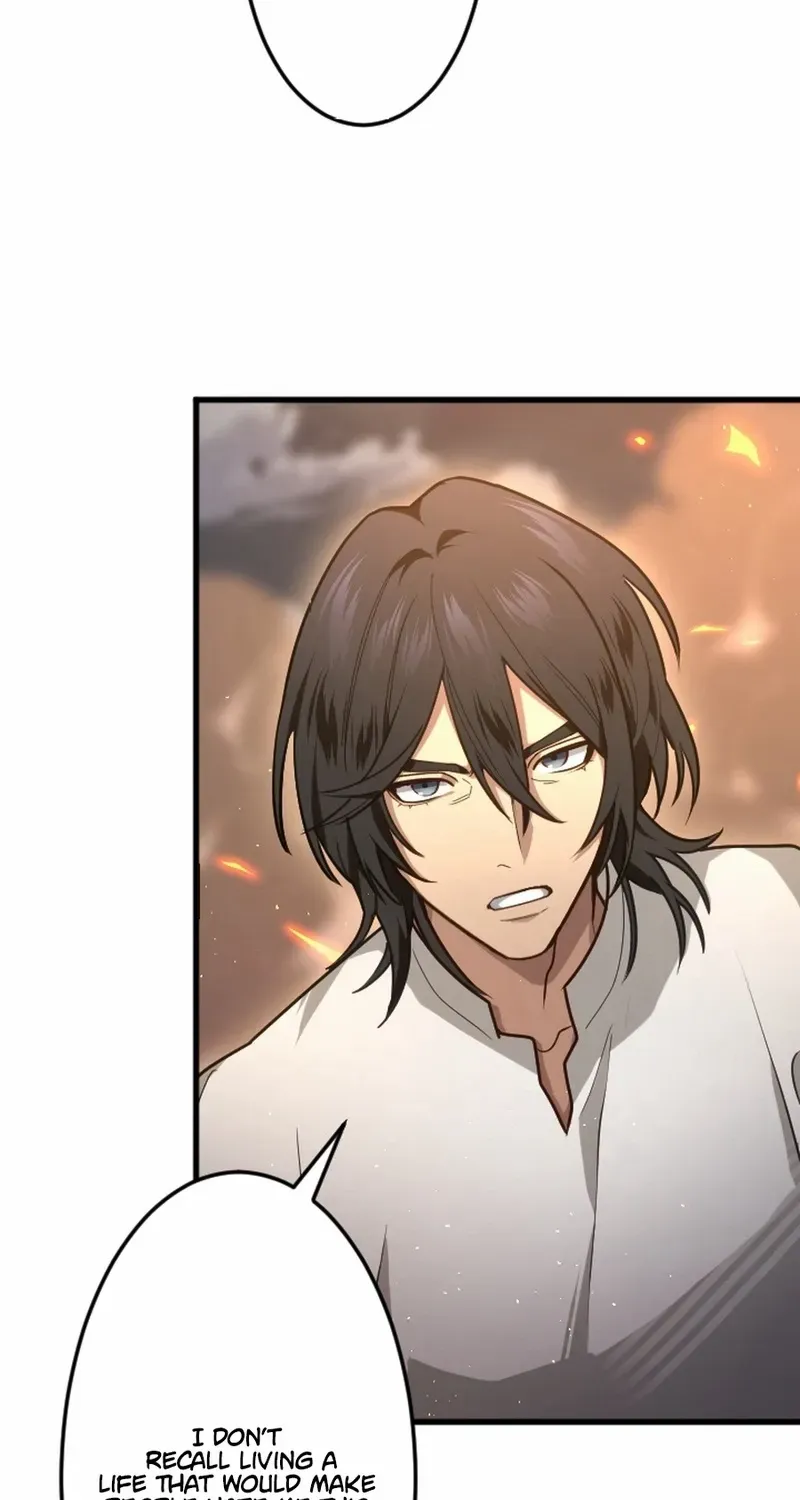 The Regressed Sword Saint’s Magic Theory