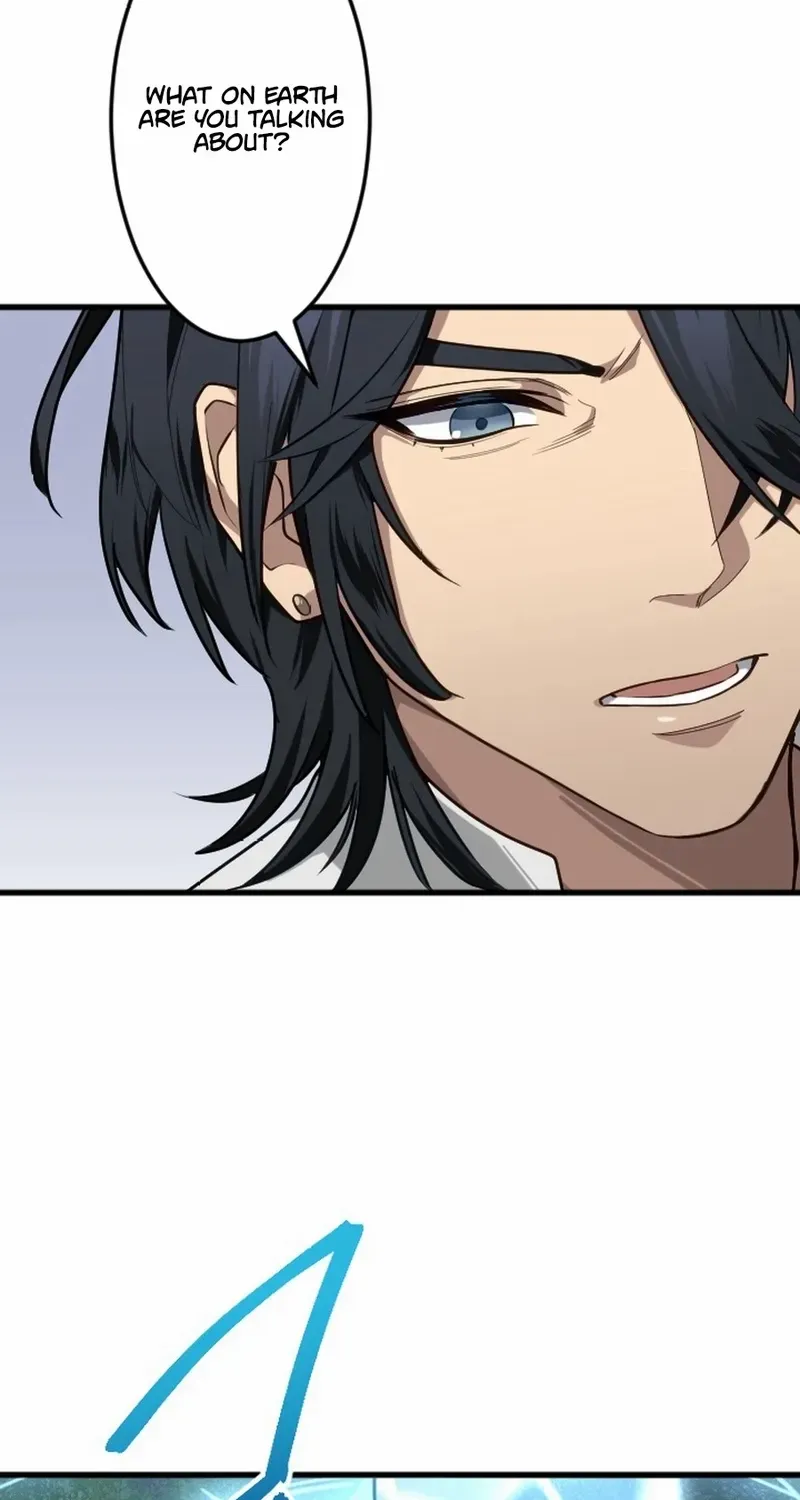 The Regressed Sword Saint’s Magic Theory