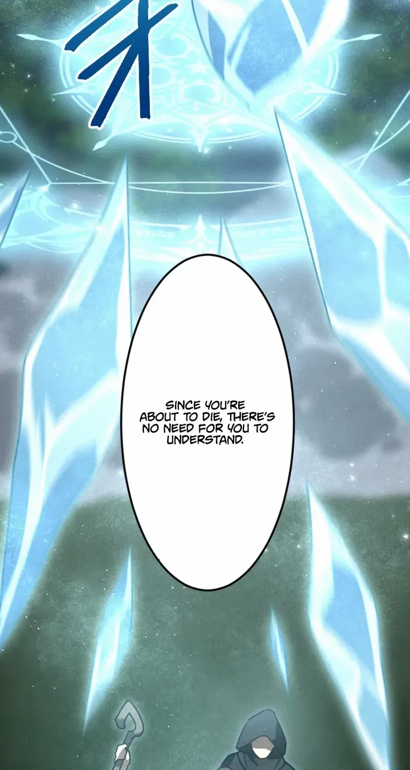 The Regressed Sword Saint’s Magic Theory