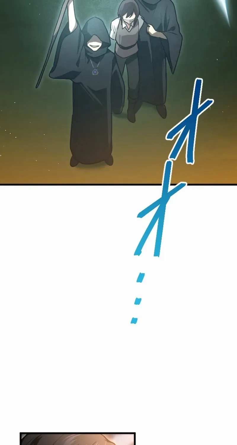 The Regressed Sword Saint’s Magic Theory