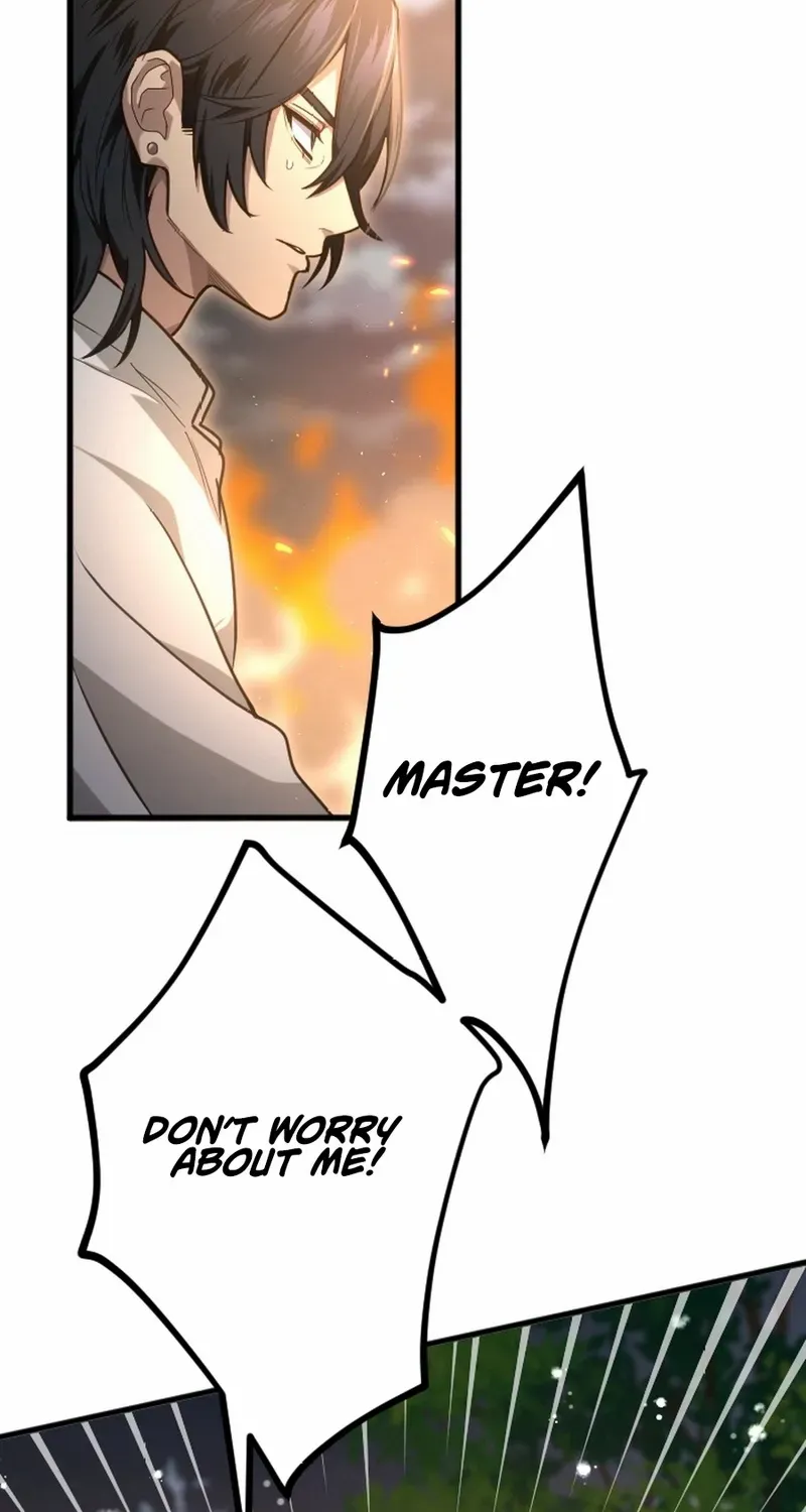 The Regressed Sword Saint’s Magic Theory