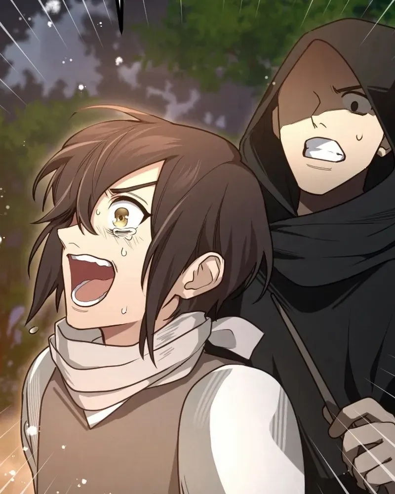 The Regressed Sword Saint’s Magic Theory