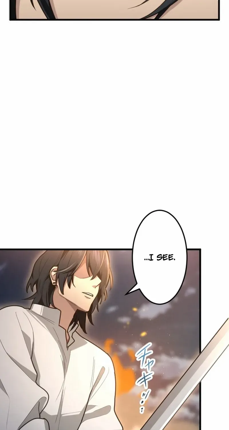 The Regressed Sword Saint’s Magic Theory