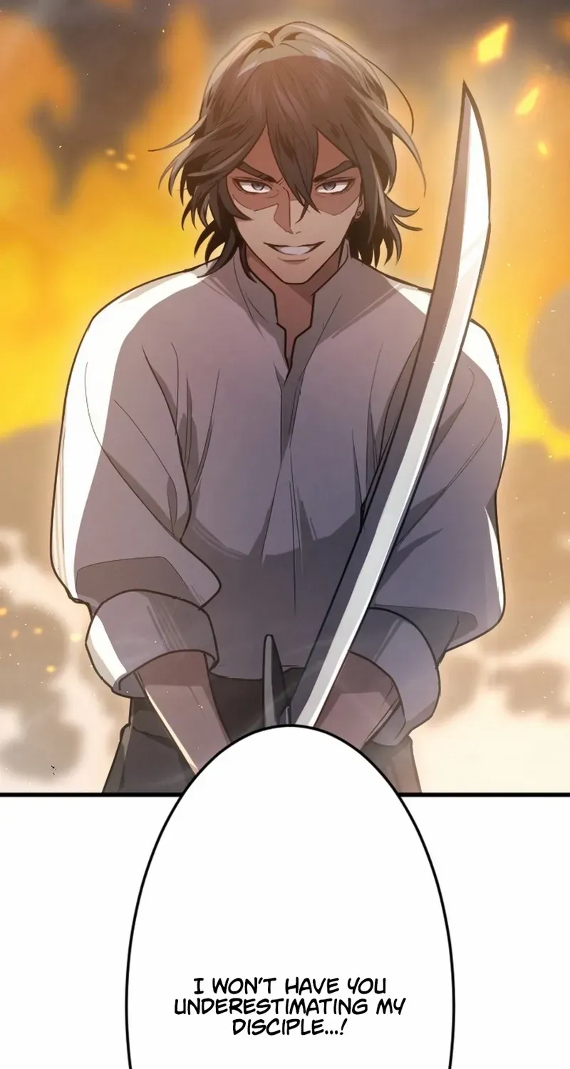 The Regressed Sword Saint’s Magic Theory