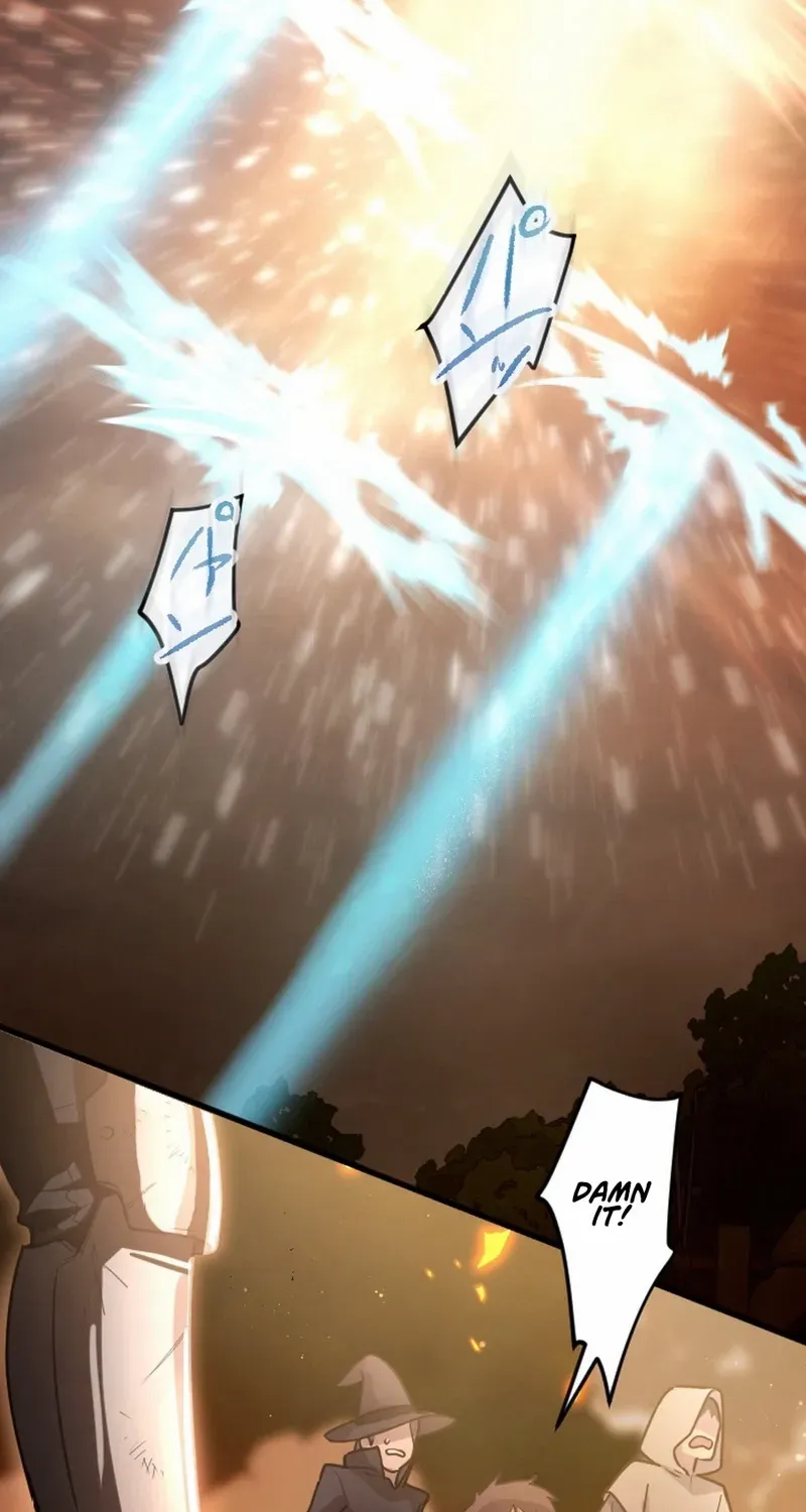 The Regressed Sword Saint’s Magic Theory