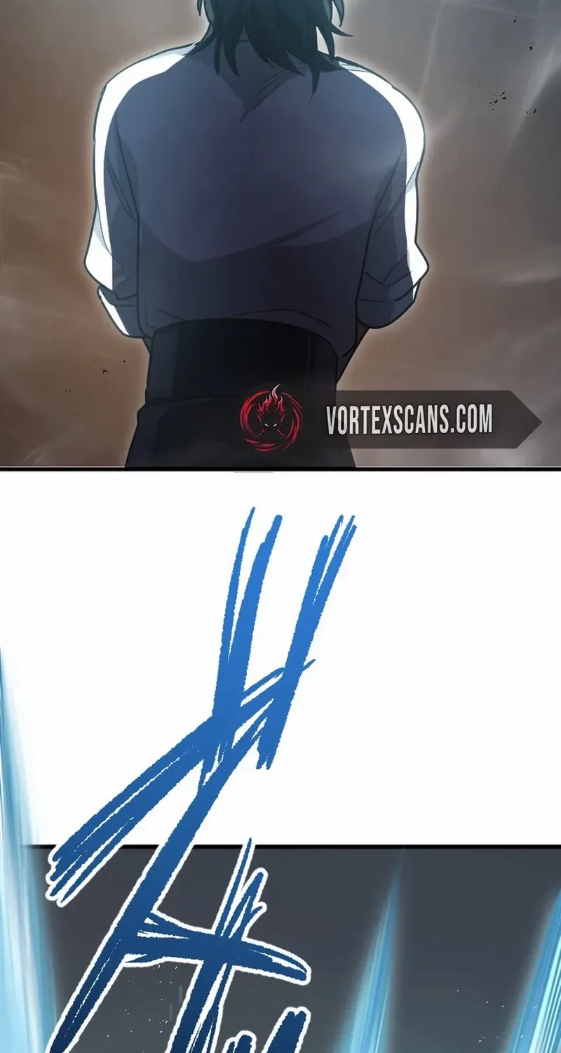 The Regressed Sword Saint’s Magic Theory