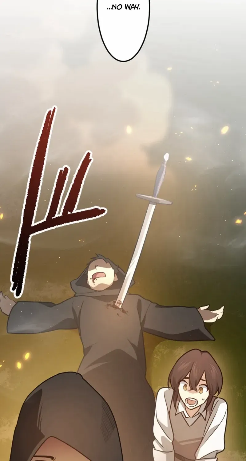 The Regressed Sword Saint’s Magic Theory