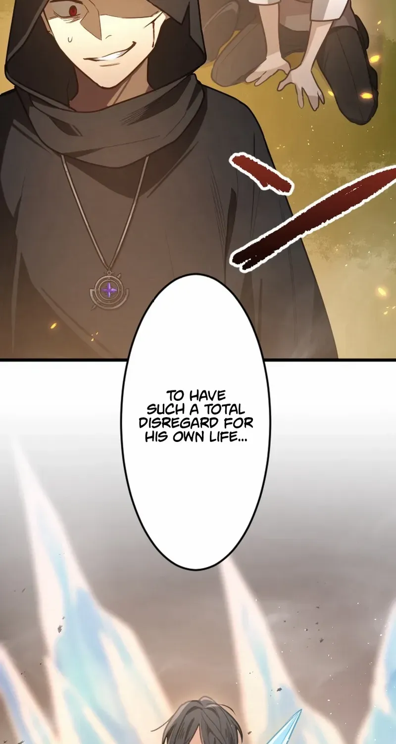 The Regressed Sword Saint’s Magic Theory