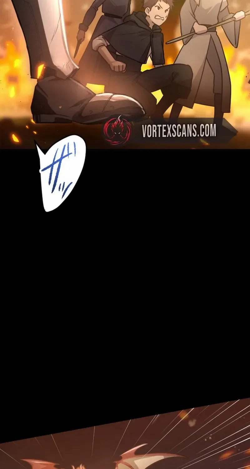 The Regressed Sword Saint’s Magic Theory