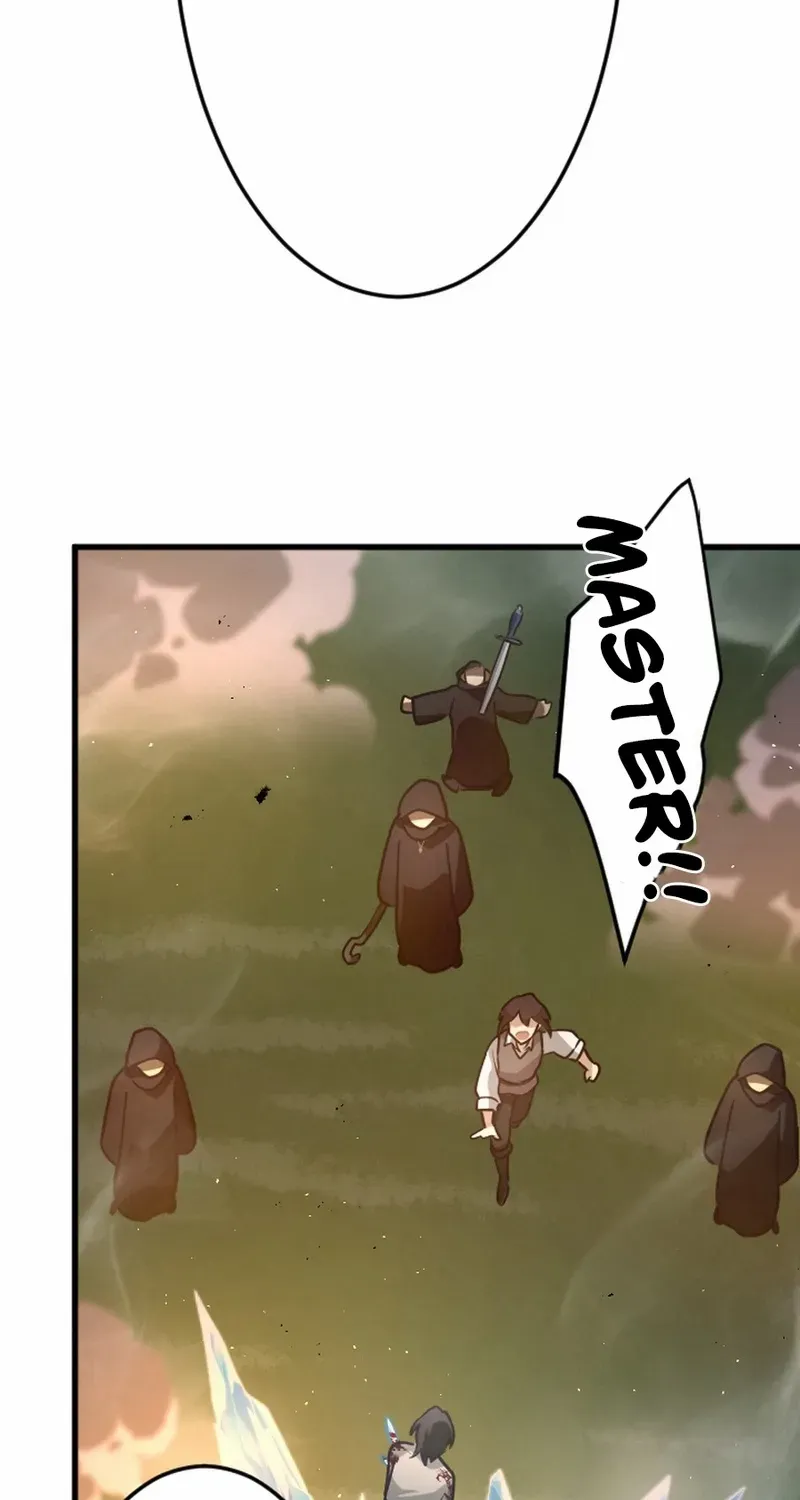 The Regressed Sword Saint’s Magic Theory