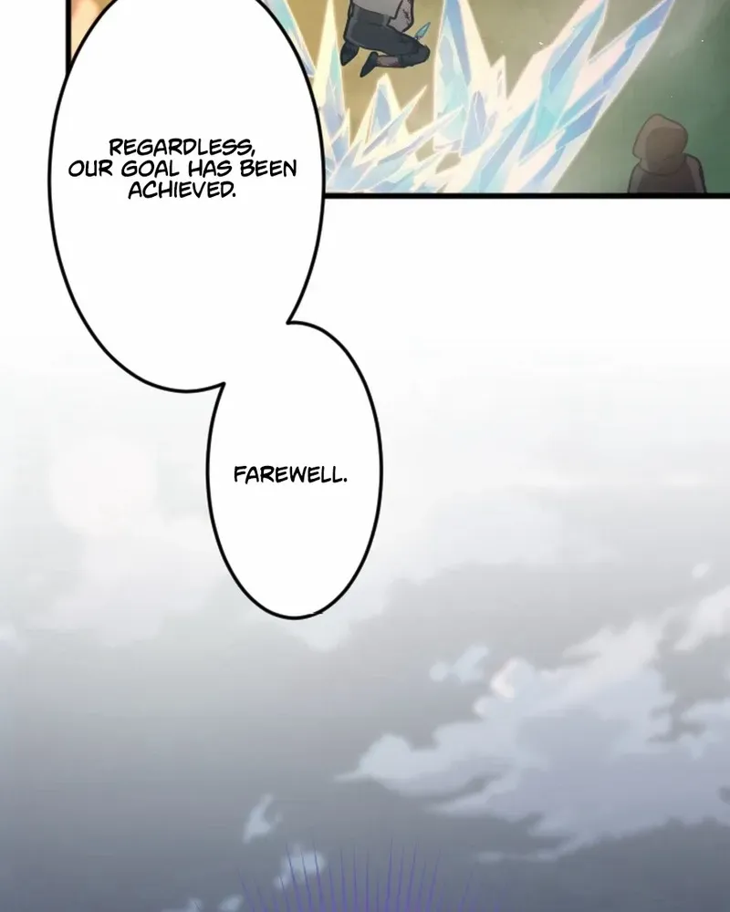 The Regressed Sword Saint’s Magic Theory