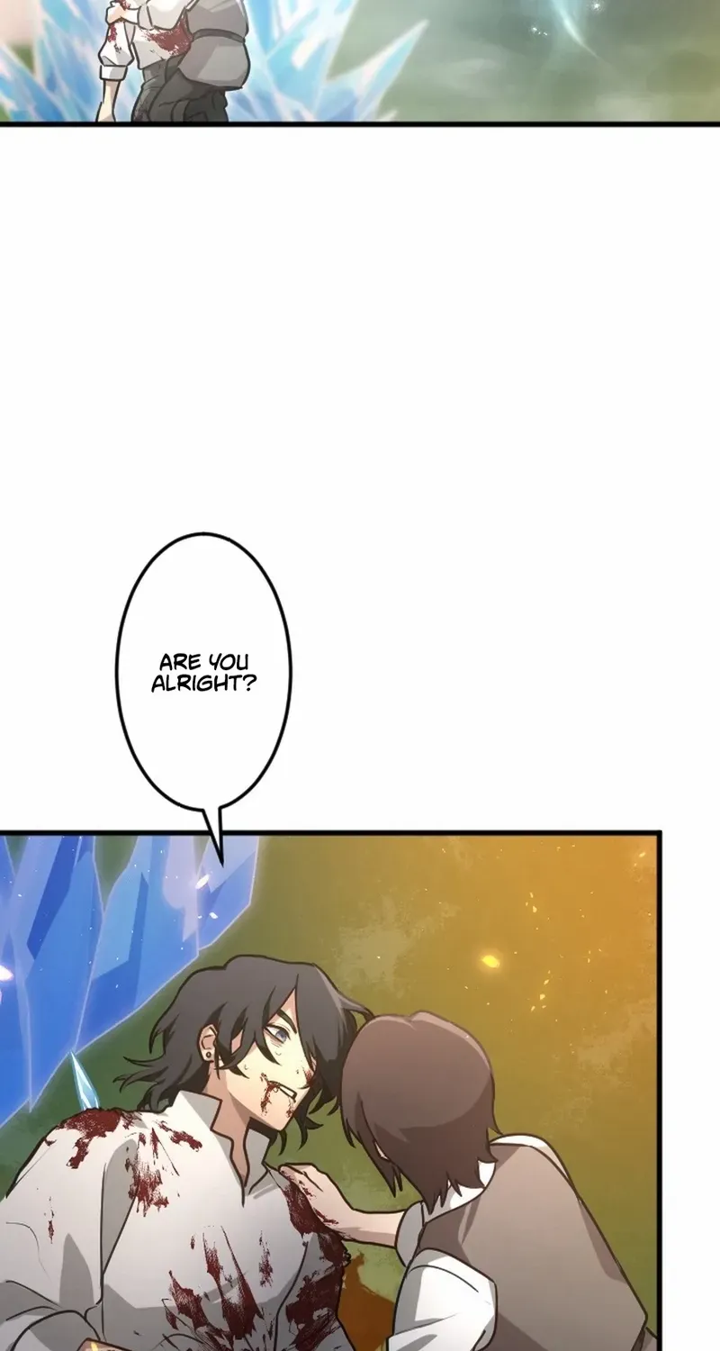 The Regressed Sword Saint’s Magic Theory