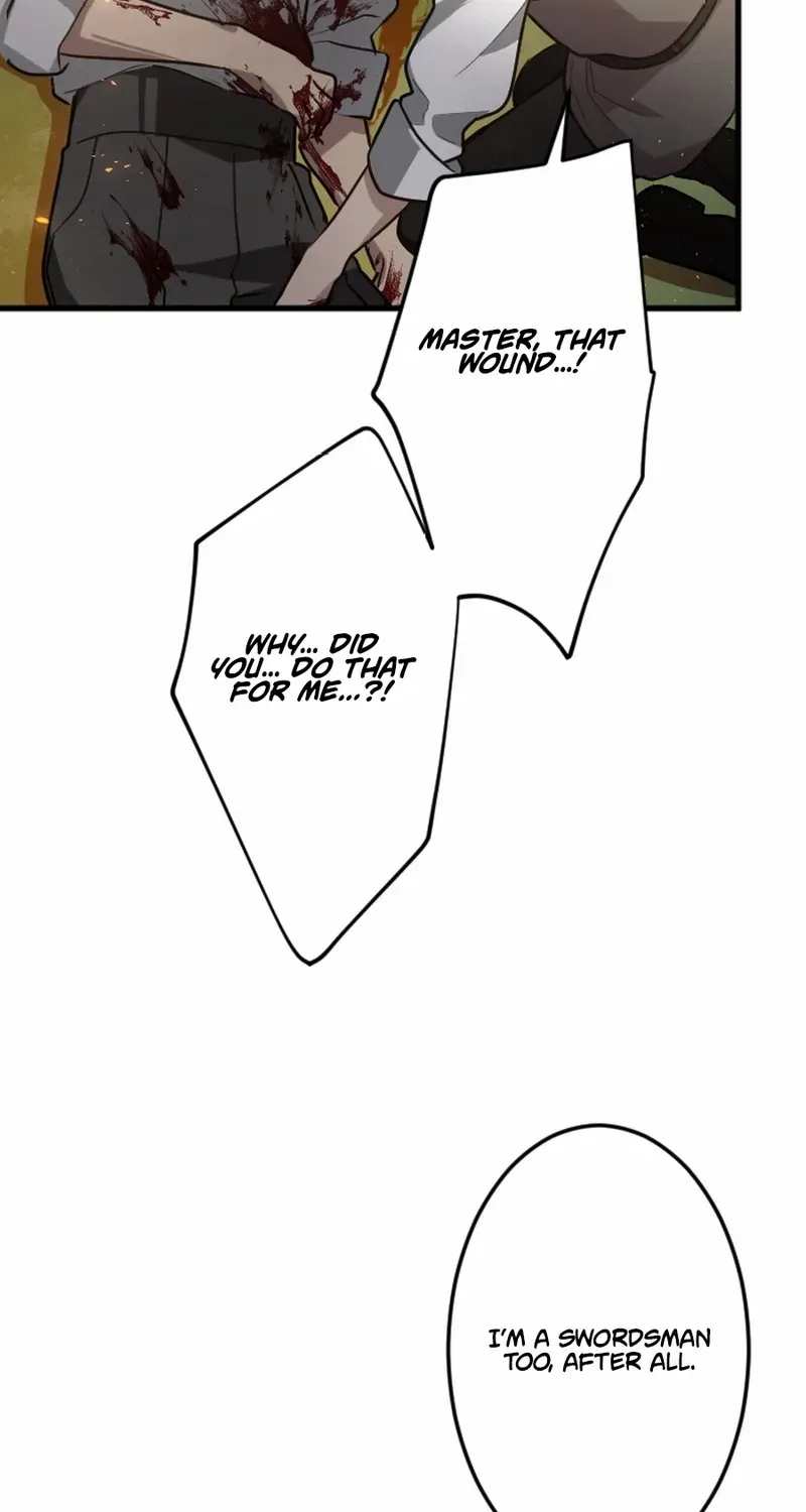 The Regressed Sword Saint’s Magic Theory