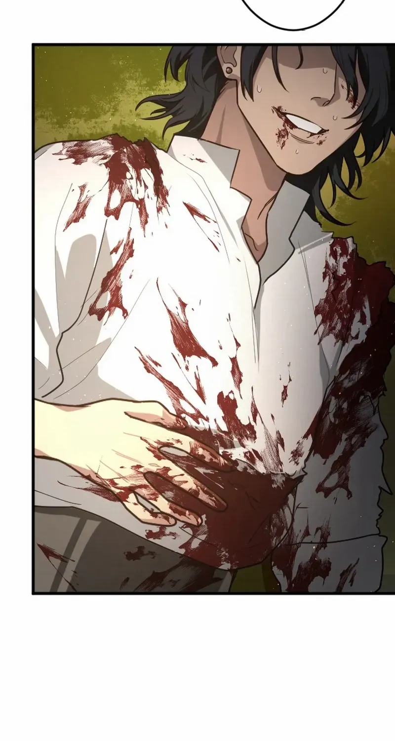 The Regressed Sword Saint’s Magic Theory