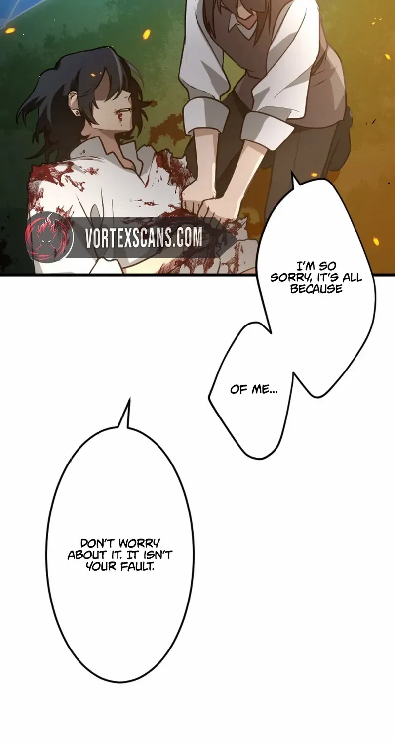 The Regressed Sword Saint’s Magic Theory