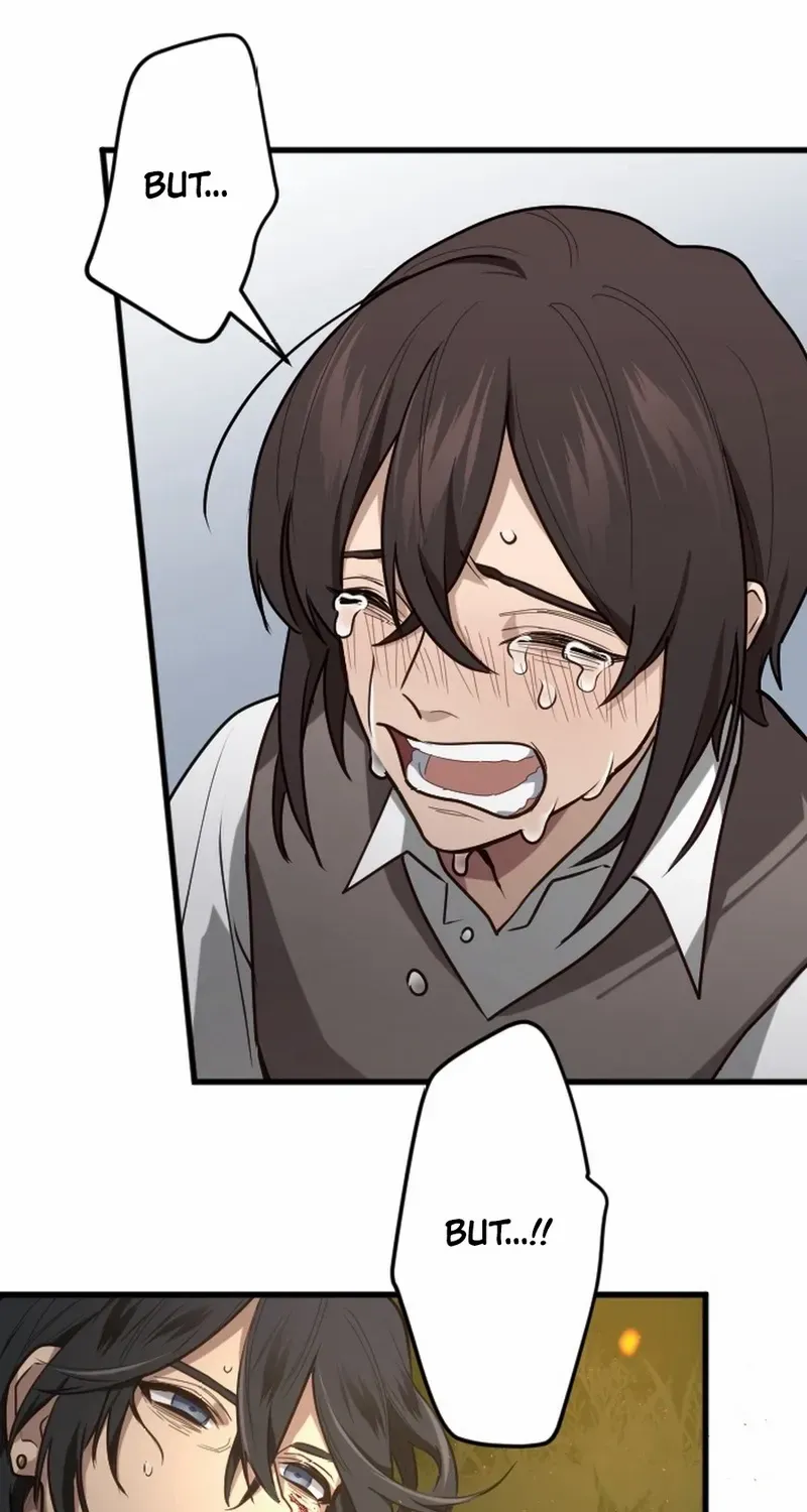 The Regressed Sword Saint’s Magic Theory