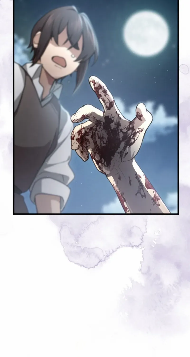 The Regressed Sword Saint’s Magic Theory