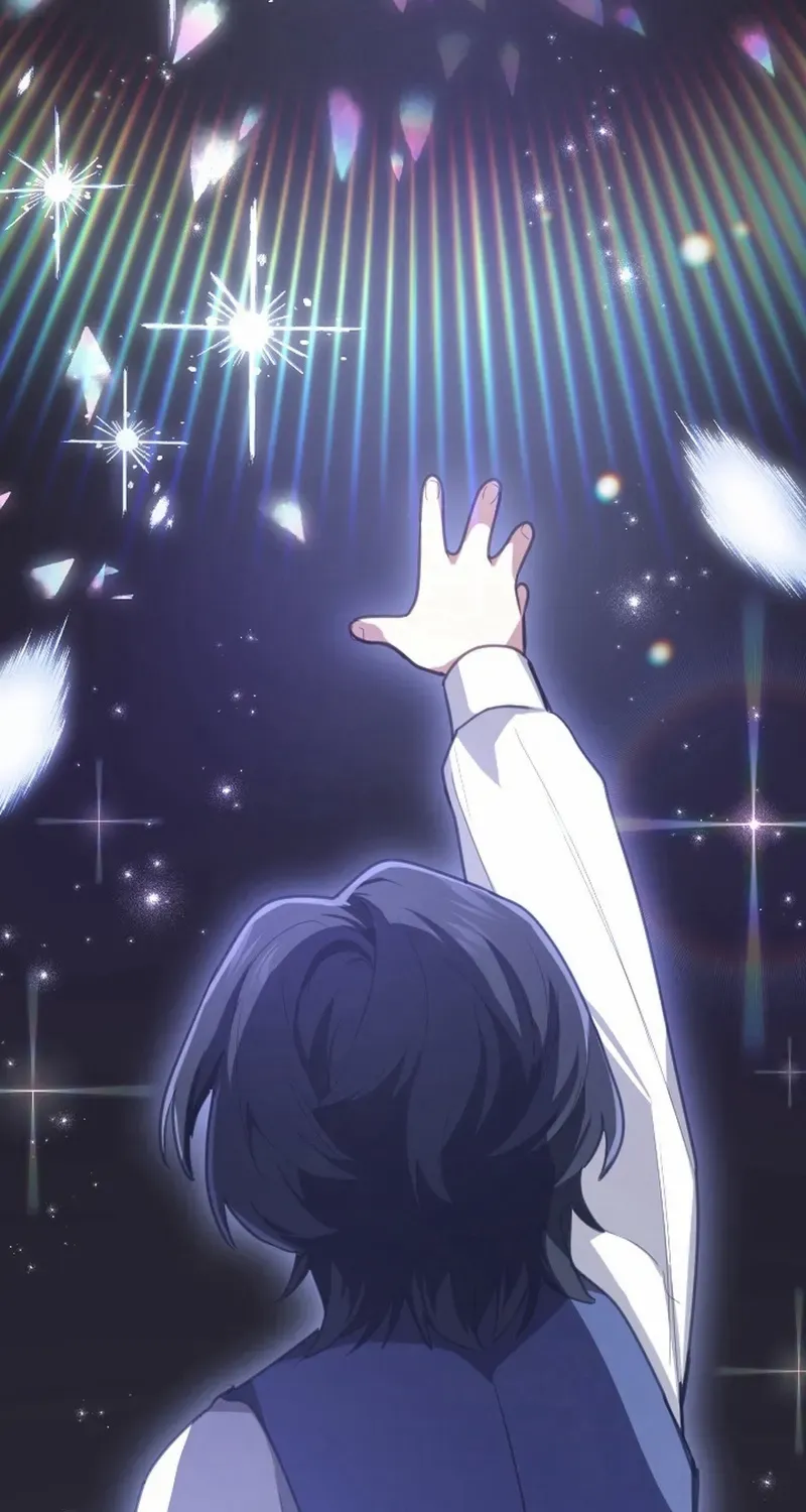 The Regressed Sword Saint’s Magic Theory