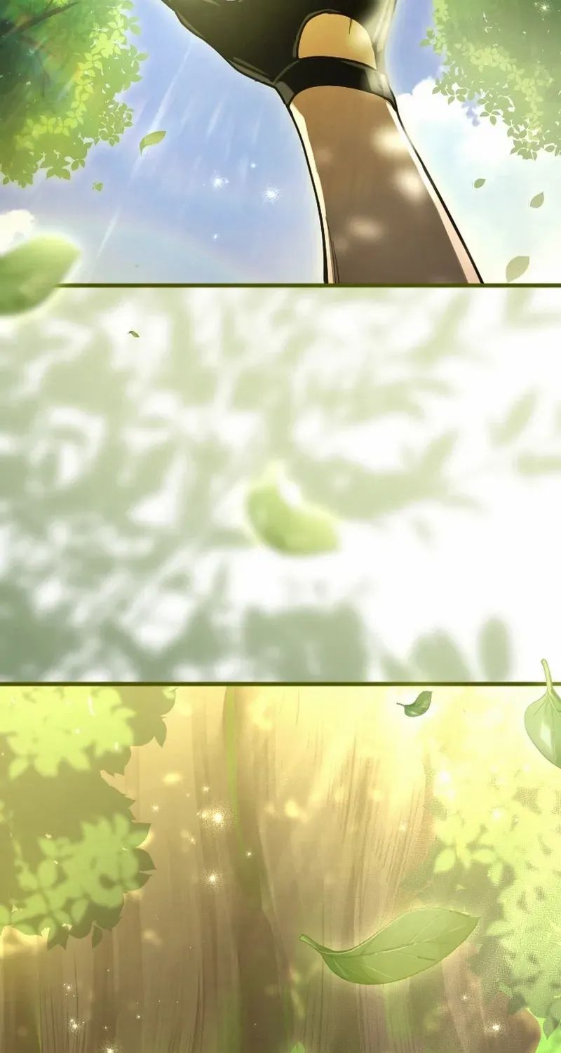 The Regressed Sword Saint’s Magic Theory