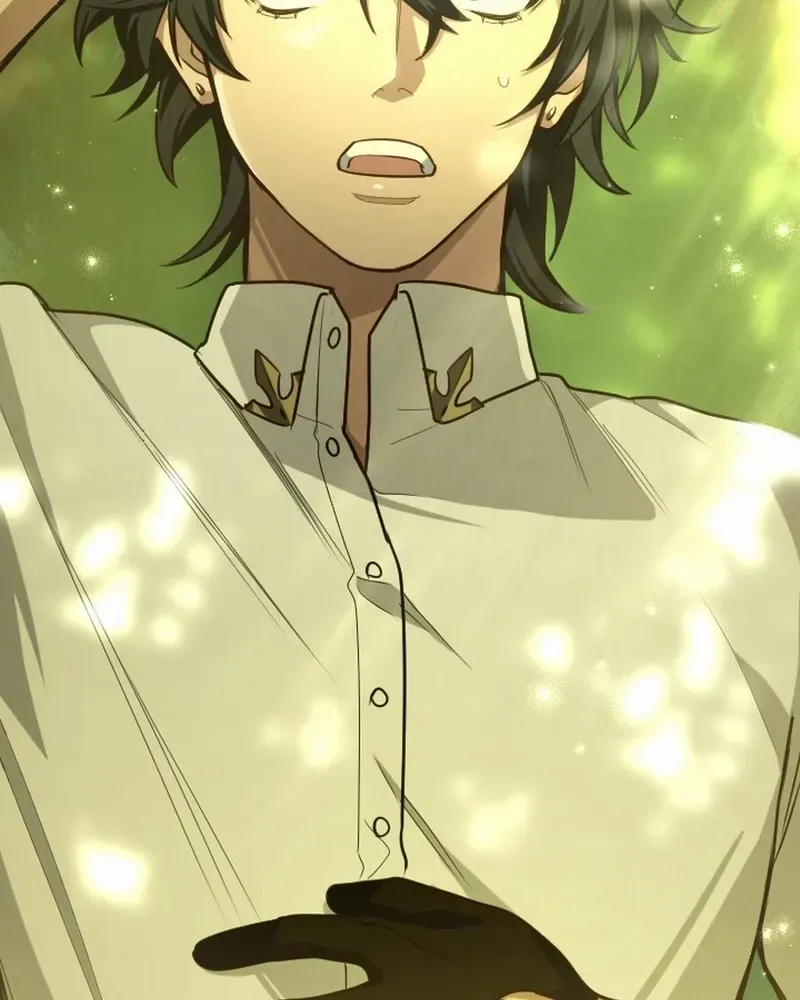 The Regressed Sword Saint’s Magic Theory