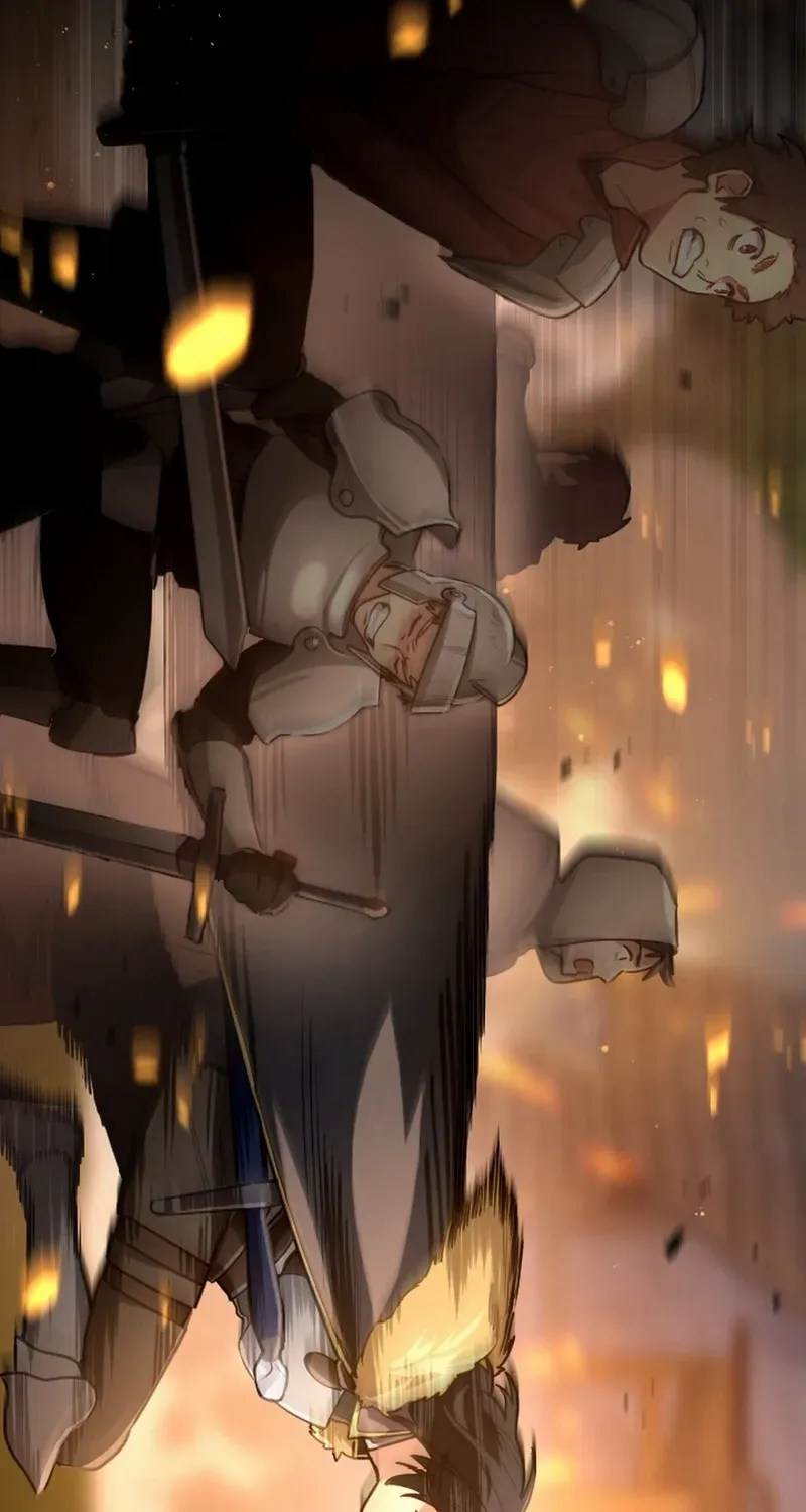 The Regressed Sword Saint’s Magic Theory