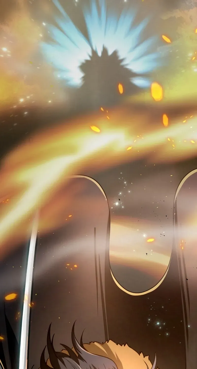 The Regressed Sword Saint’s Magic Theory