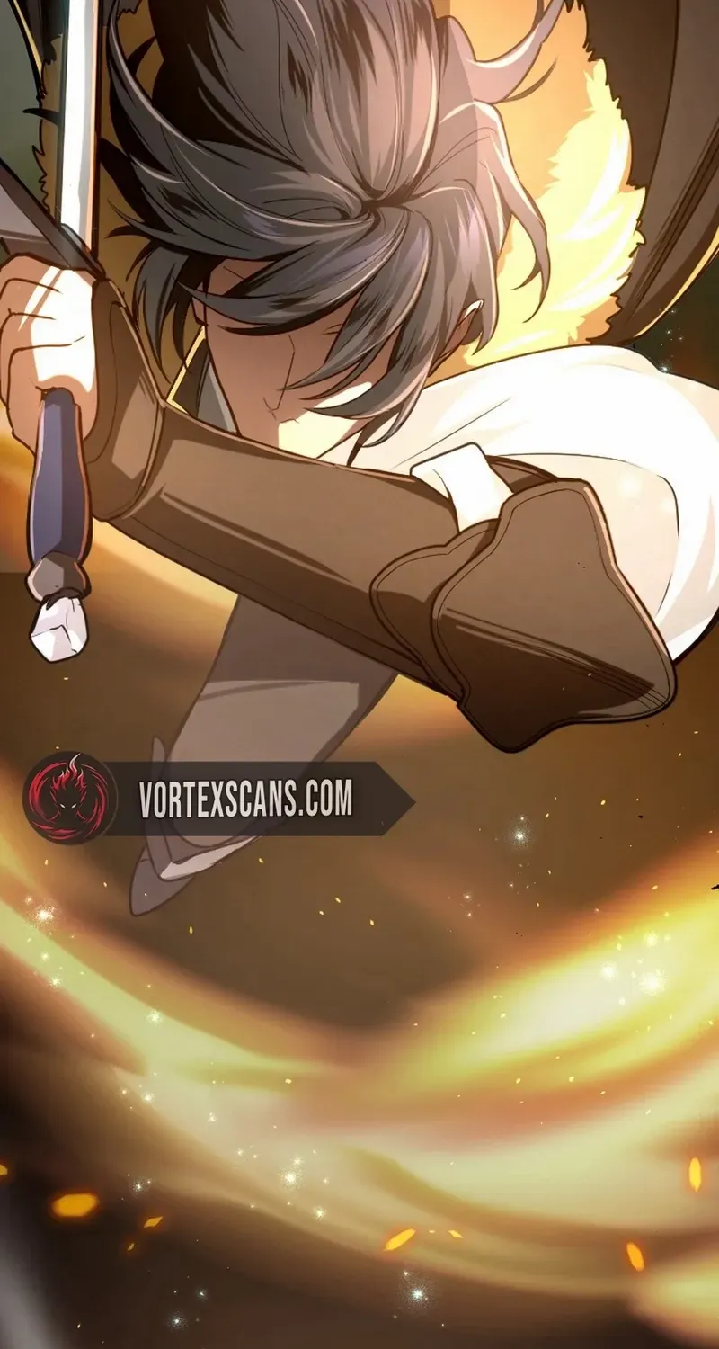 The Regressed Sword Saint’s Magic Theory