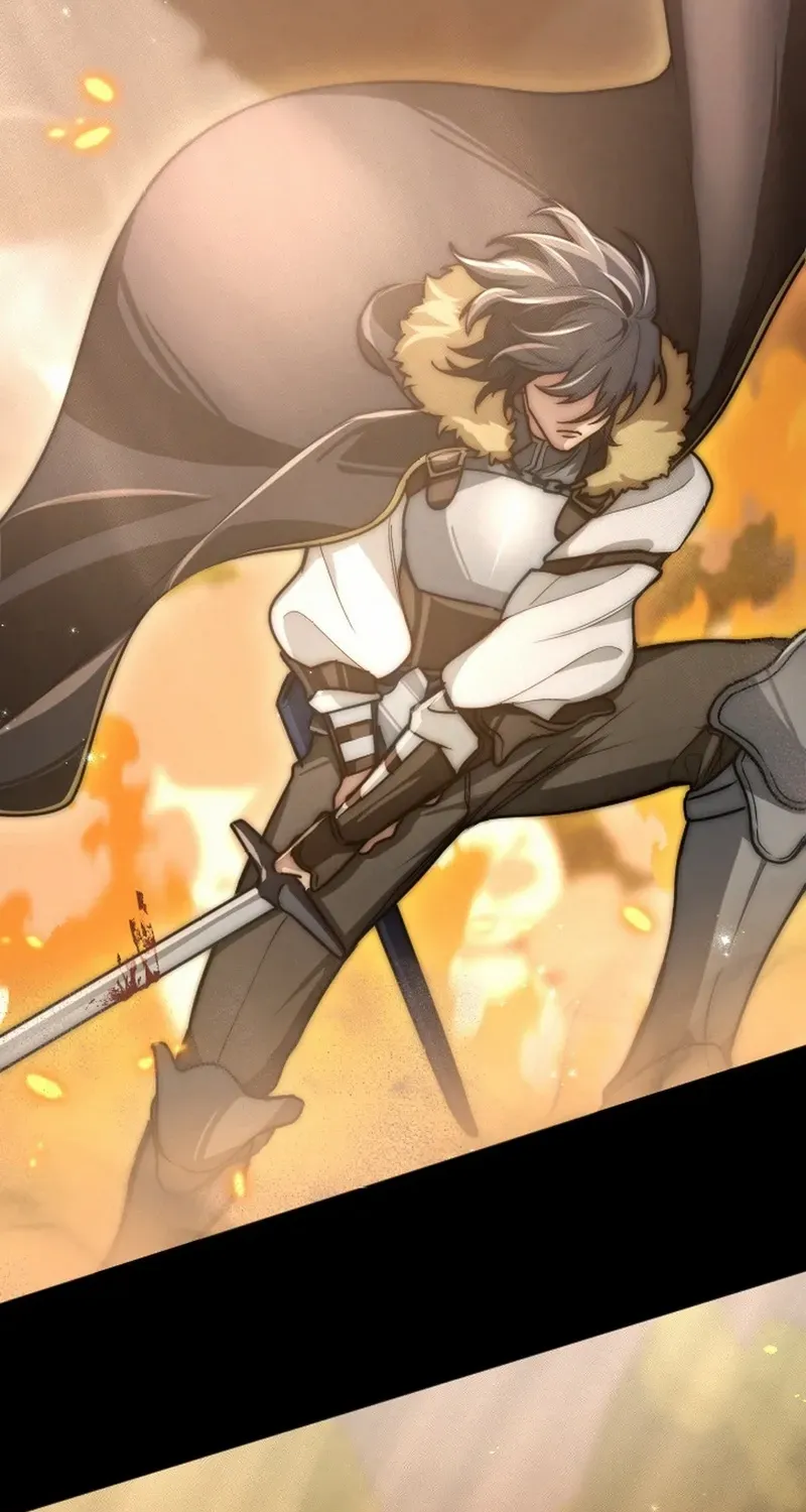 The Regressed Sword Saint’s Magic Theory