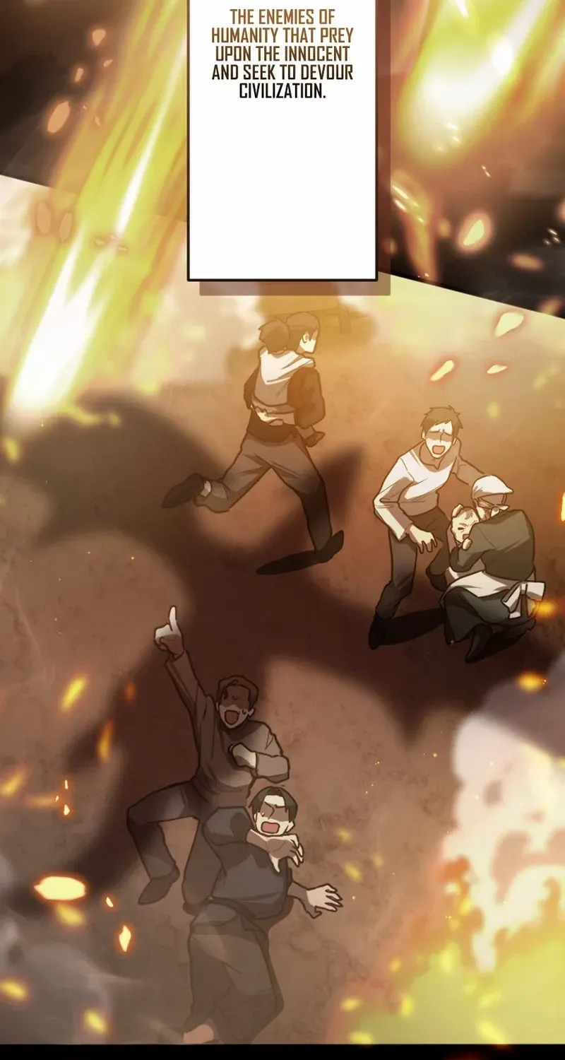 The Regressed Sword Saint’s Magic Theory