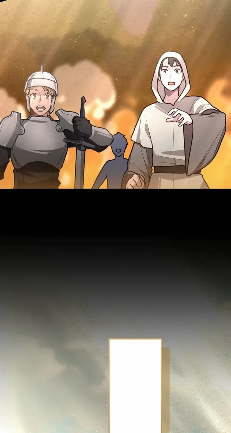 The Regressed Sword Saint’s Magic Theory