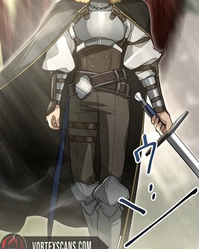 The Regressed Sword Saint’s Magic Theory